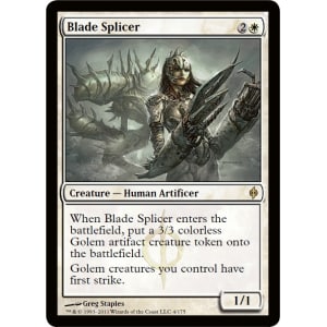 Blade Splicer