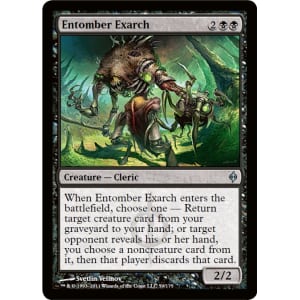 Entomber Exarch