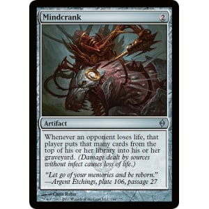 Mindcrank