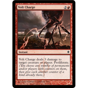 Volt Charge