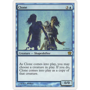 Clone