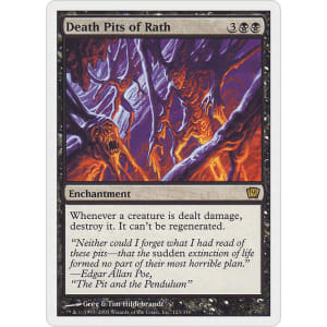 Death Pits of Rath