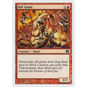 Hill Giant