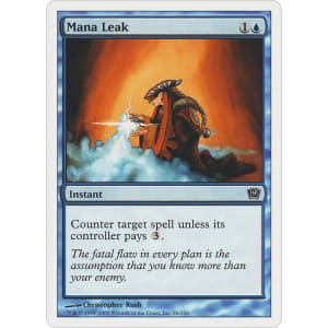 Mana Leak