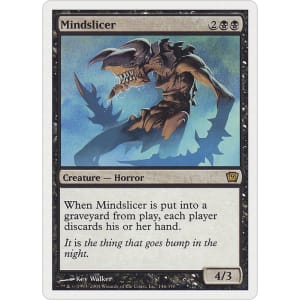 Mindslicer