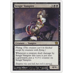 Sengir Vampire