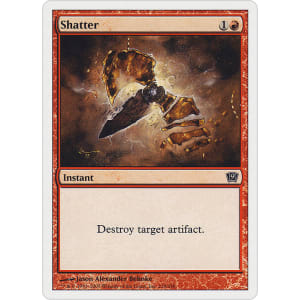 Shatter
