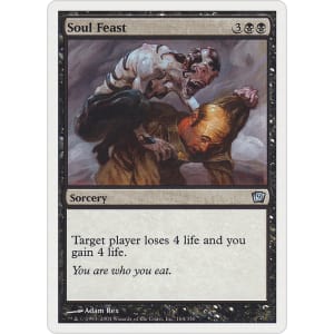 Soul Feast