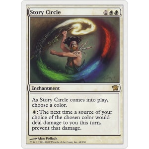 Story Circle