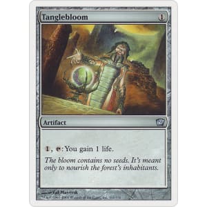 Tanglebloom