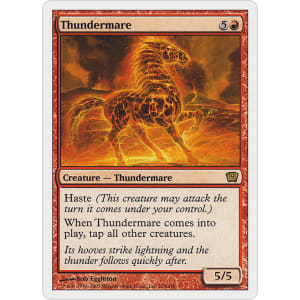 Thundermare