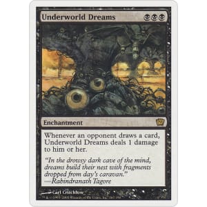 Underworld Dreams