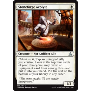 Stoneforge Acolyte