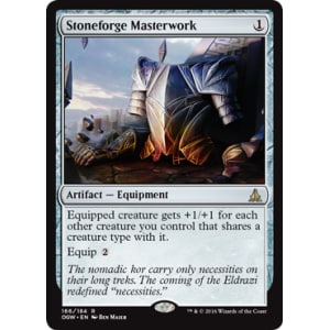 Stoneforge Masterwork