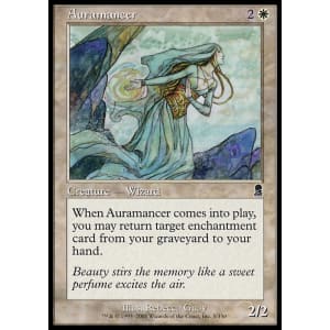 Auramancer