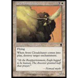 Aven Cloudchaser