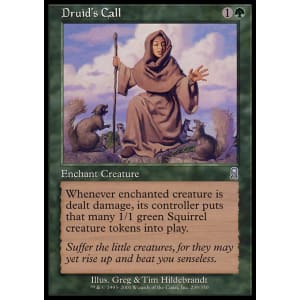 Druid's Call