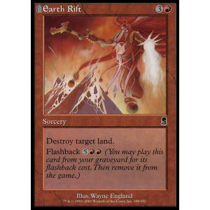 Earth Rift