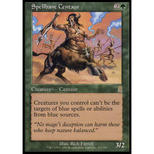 Spellbane Centaur