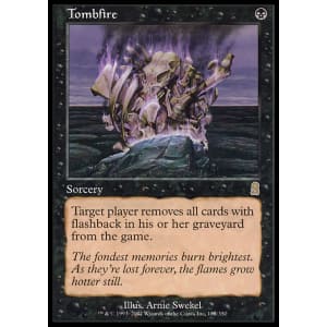 Tombfire