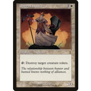 Dogged Hunter