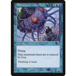 Thought Devourer
