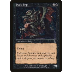 Dusk Imp