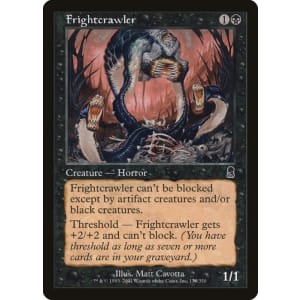 Frightcrawler