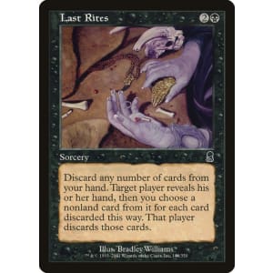 Last Rites