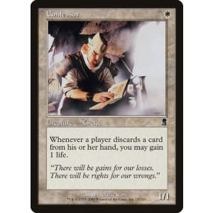 Confessor