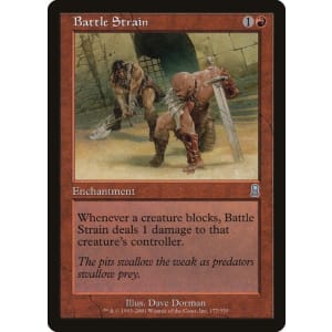 Battle Strain