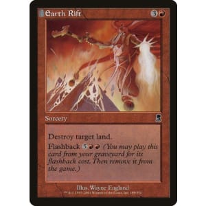 Earth Rift