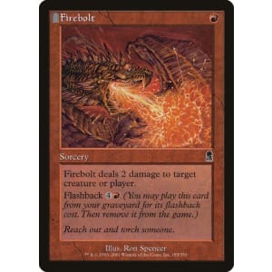 Firebolt