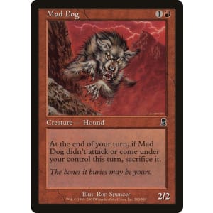 Mad Dog