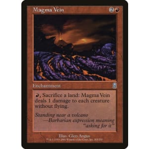 witch king mtg card Magic The Gathering - The Lord of the Rings main image 1