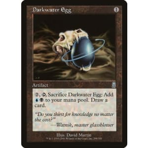 Darkwater Egg