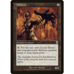Millikin