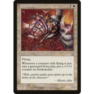 Soulcatcher