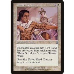 Tattoo Ward