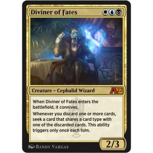 Diviner of Fates