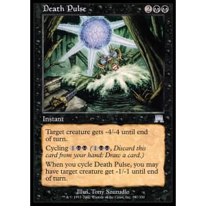 Death Pulse