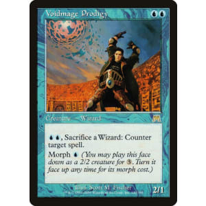 Voidmage Prodigy