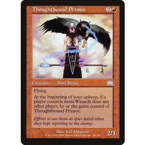 Thoughtbound Primoc
