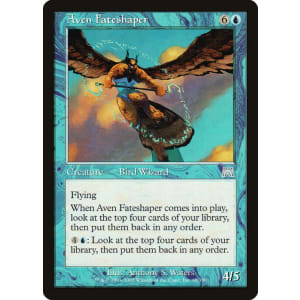 Aven Fateshaper