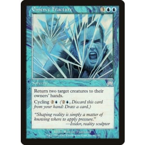 Essence Fracture