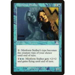 Mistform Stalker