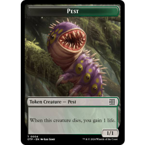 Pest (Token)