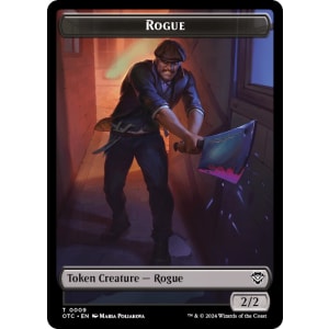 Rogue (Token)