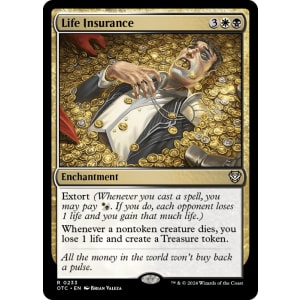 Life Insurance