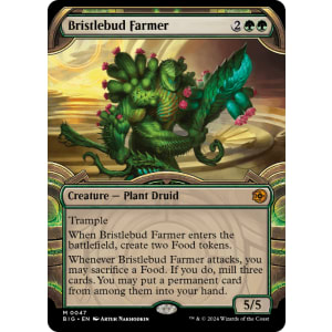 Bristlebud Farmer